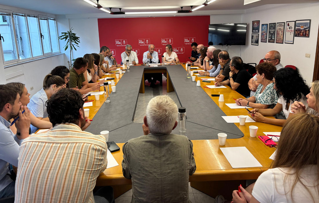 reunion-comision-executiva-PSOE-provincial-lugo