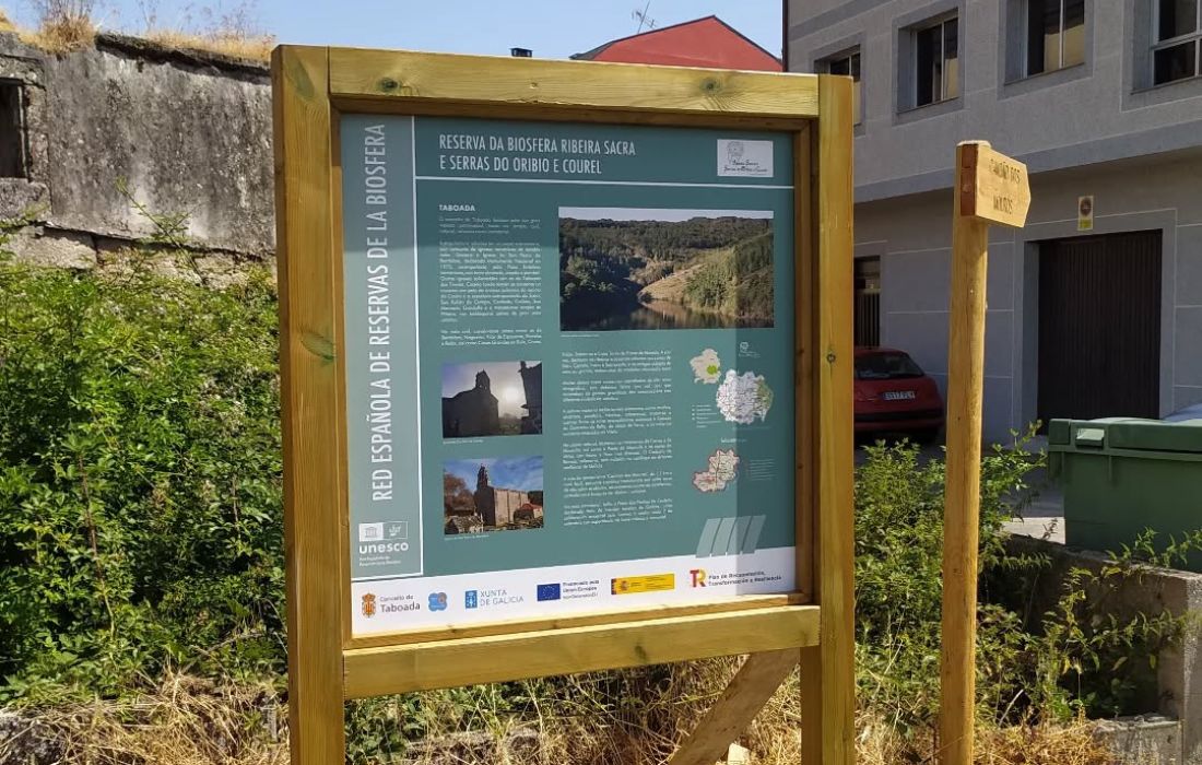 taboada-panel-reserva-biosfera-camino-dos-mouros