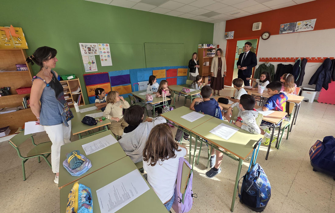 CEIP-Rosalía-Lugo