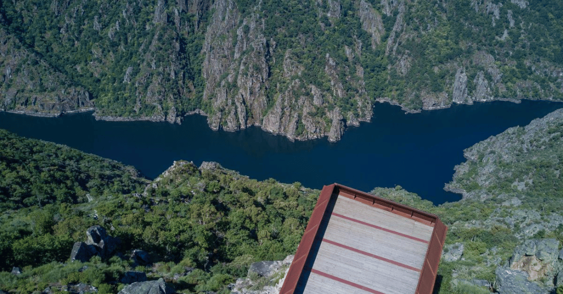 Ribeira Sacra