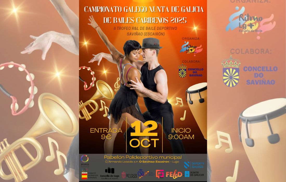 campionato-baile-caribeño-saviñao