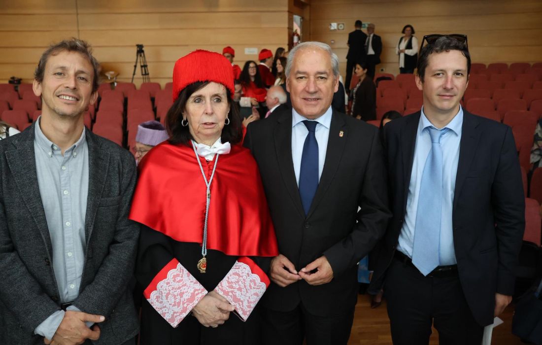 María Emilia Casas Baamonde