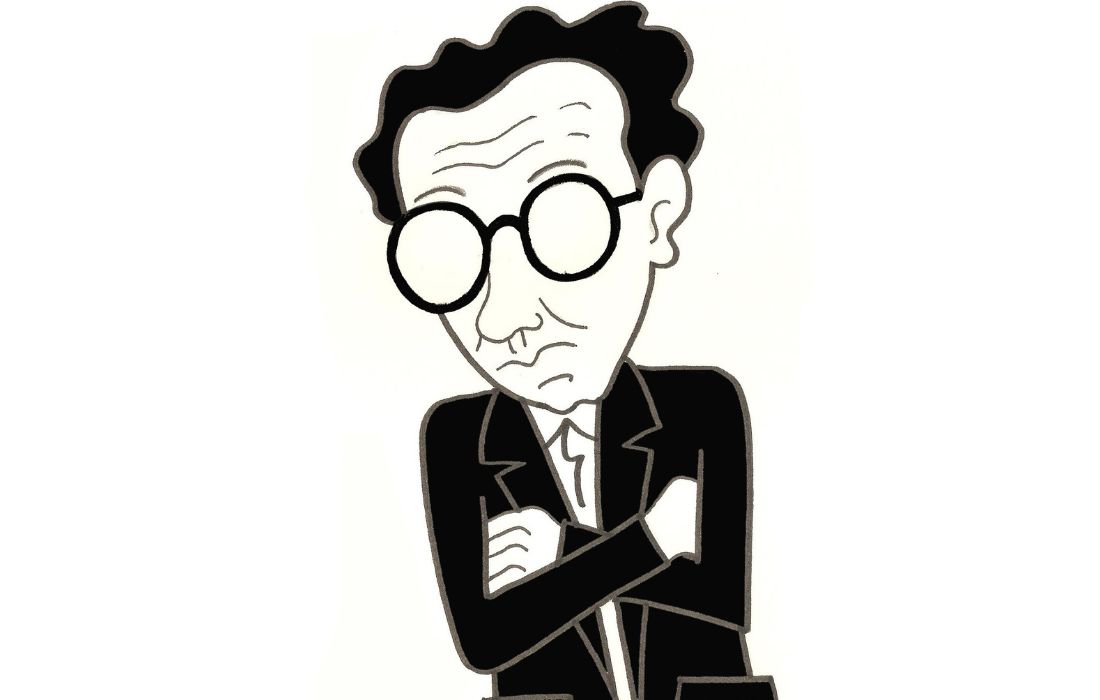 castelao-viñeta