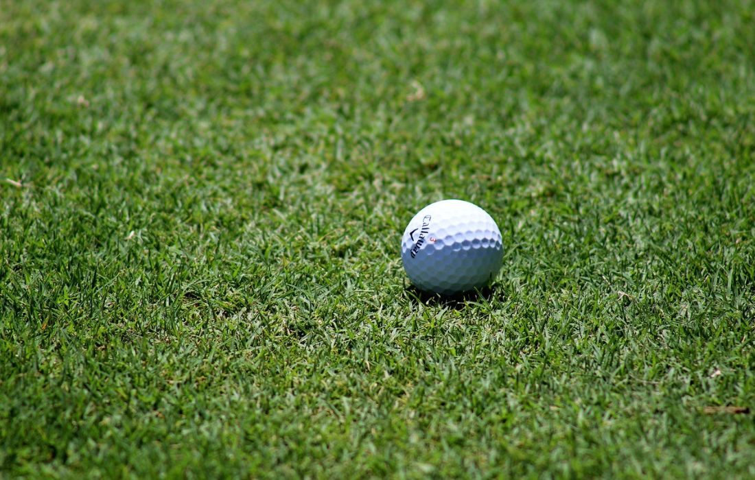 club-golf