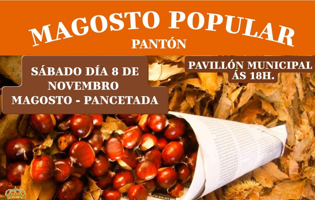magosto-panton