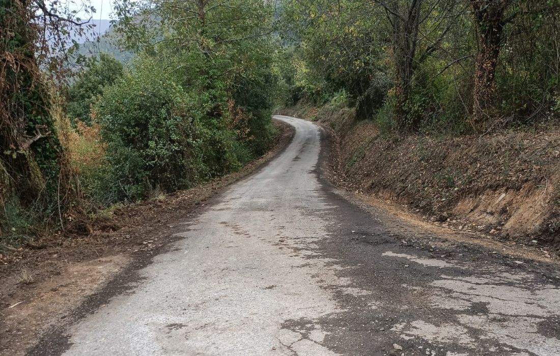 obras-camiño-rural-ribas-de-sil