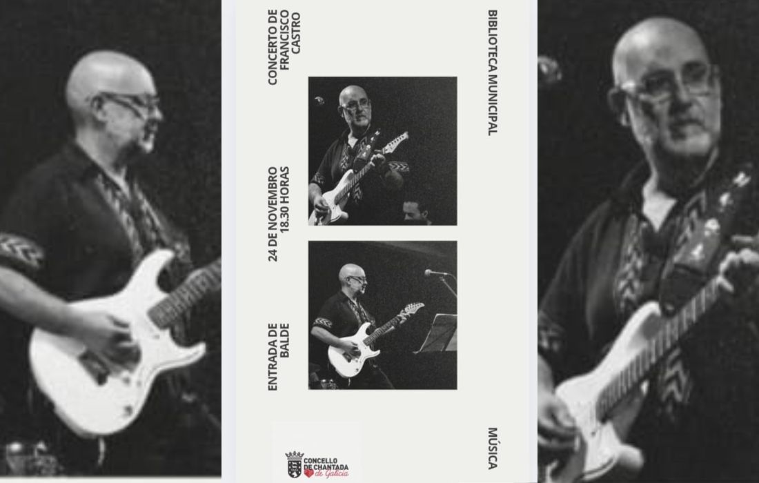 concerto-fracisco-castro-chantada