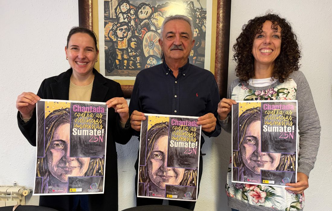 presentacion-campaña-25n-chantada