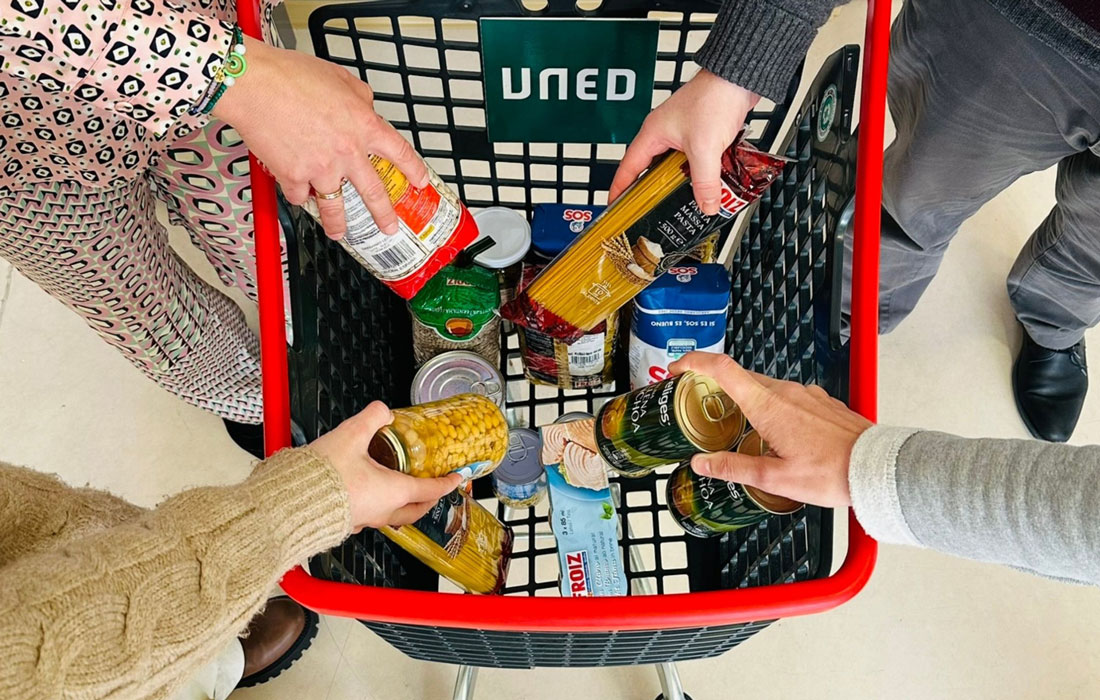 recollida-alimentos-UNED