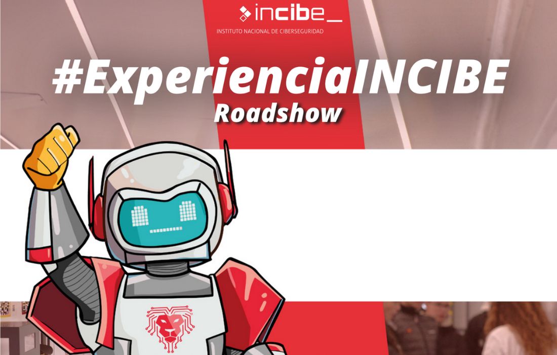 roadshow-incibe