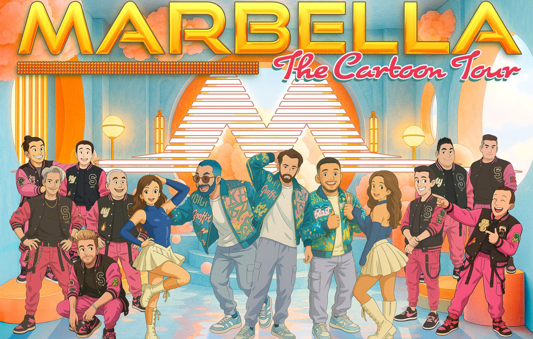 Marbella-Orquestra