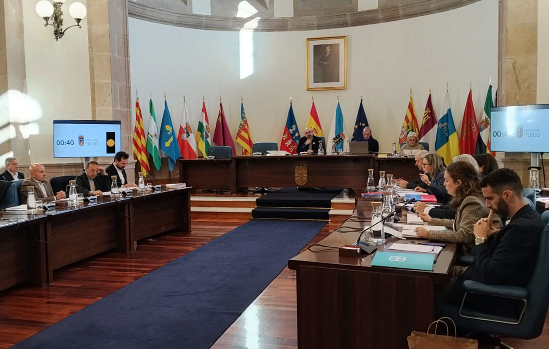 pleno-Deputación-de-Lugo-dimisión-José-Tomé