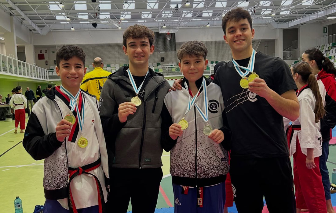 AC-Taekwondo-Sarria-en-Monforte