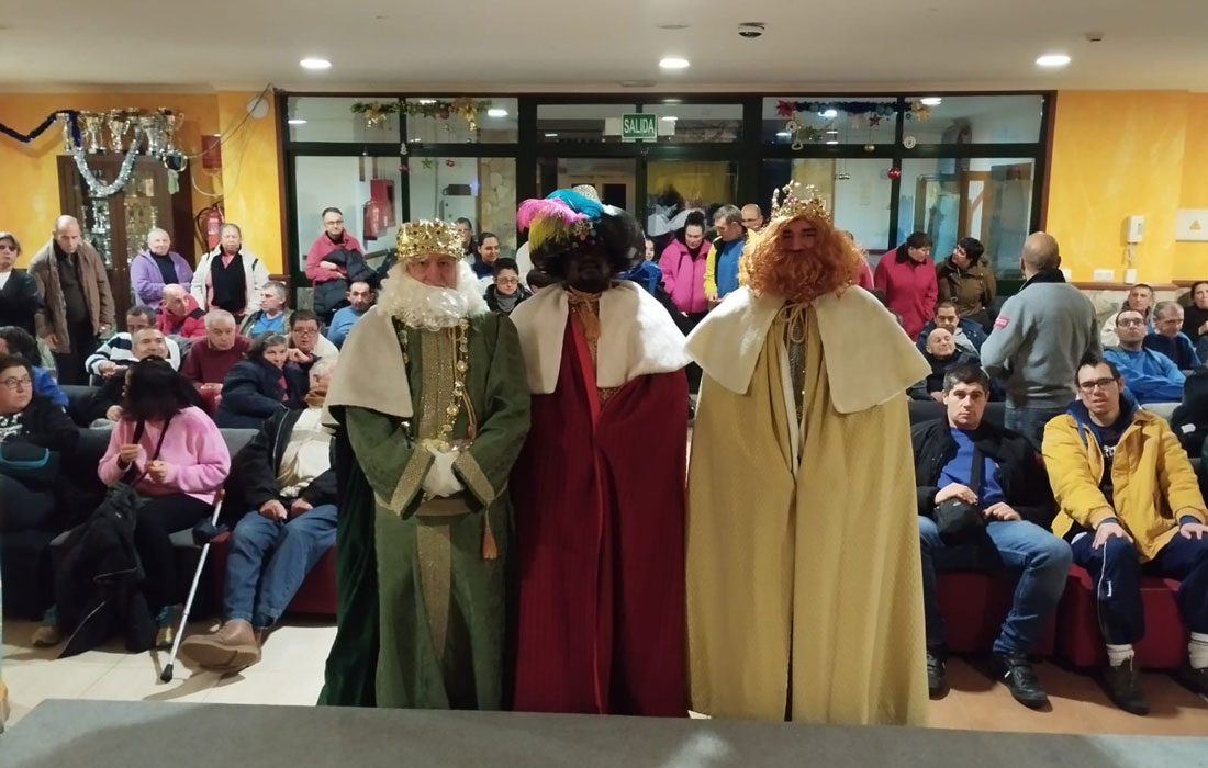 Reis-Magos-centro-de-discapacidade-Monforte