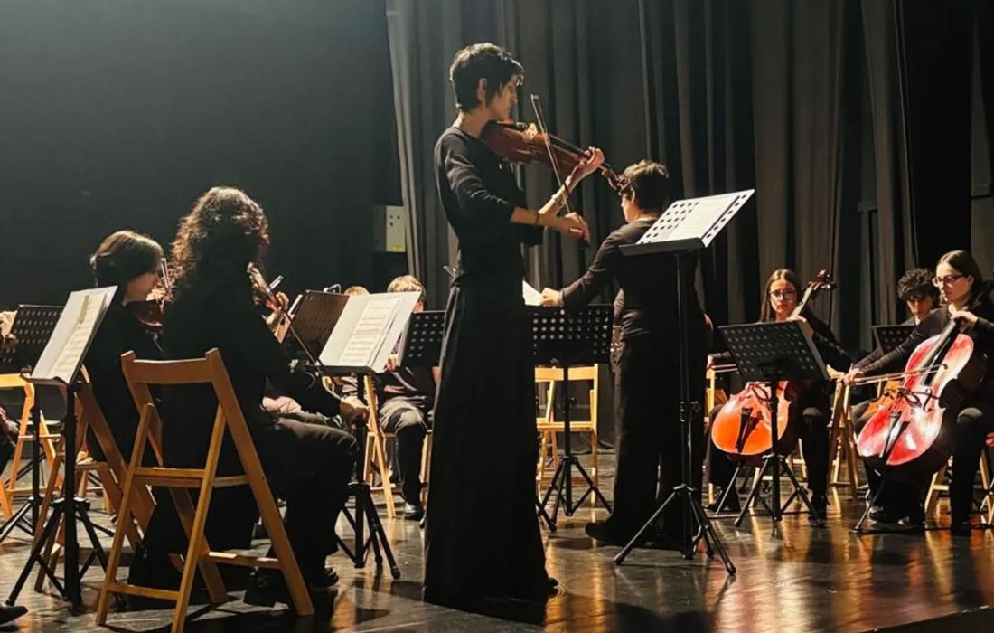 Sociedad-Filarmónica-de-Monforte-concerto