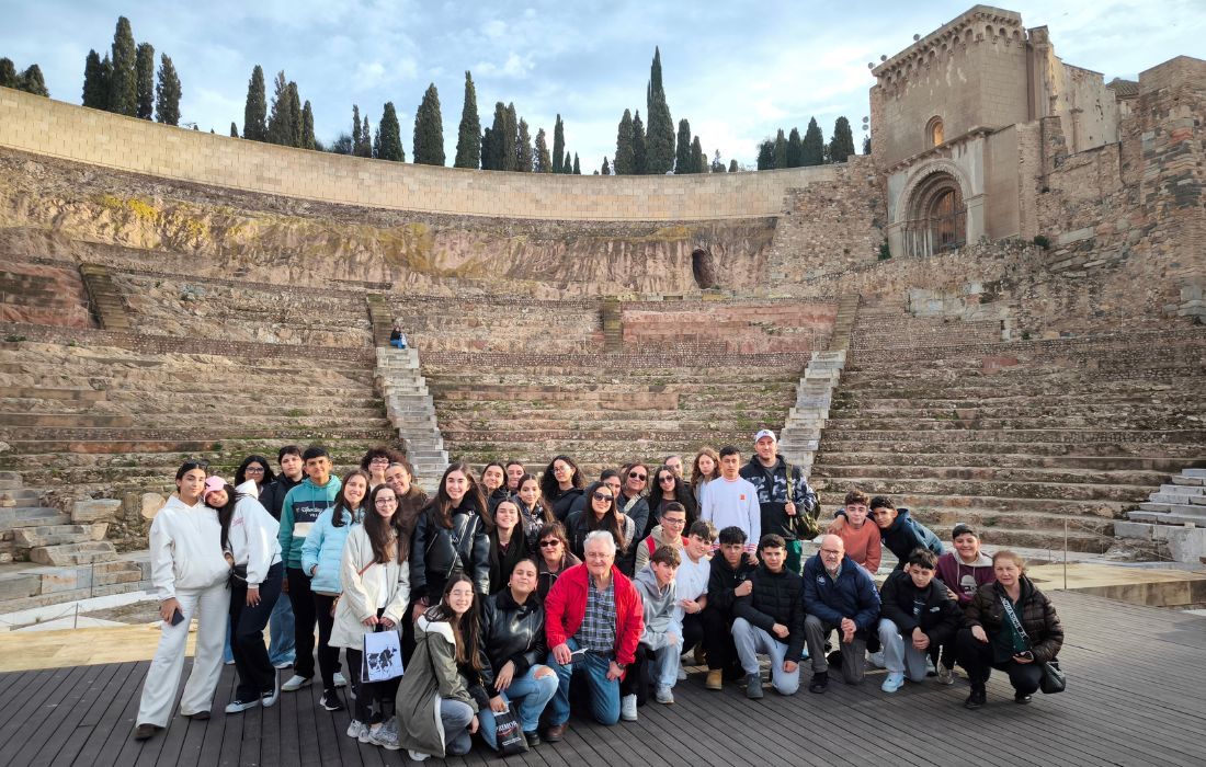 alumnado-ies-a-pinguela-murcia