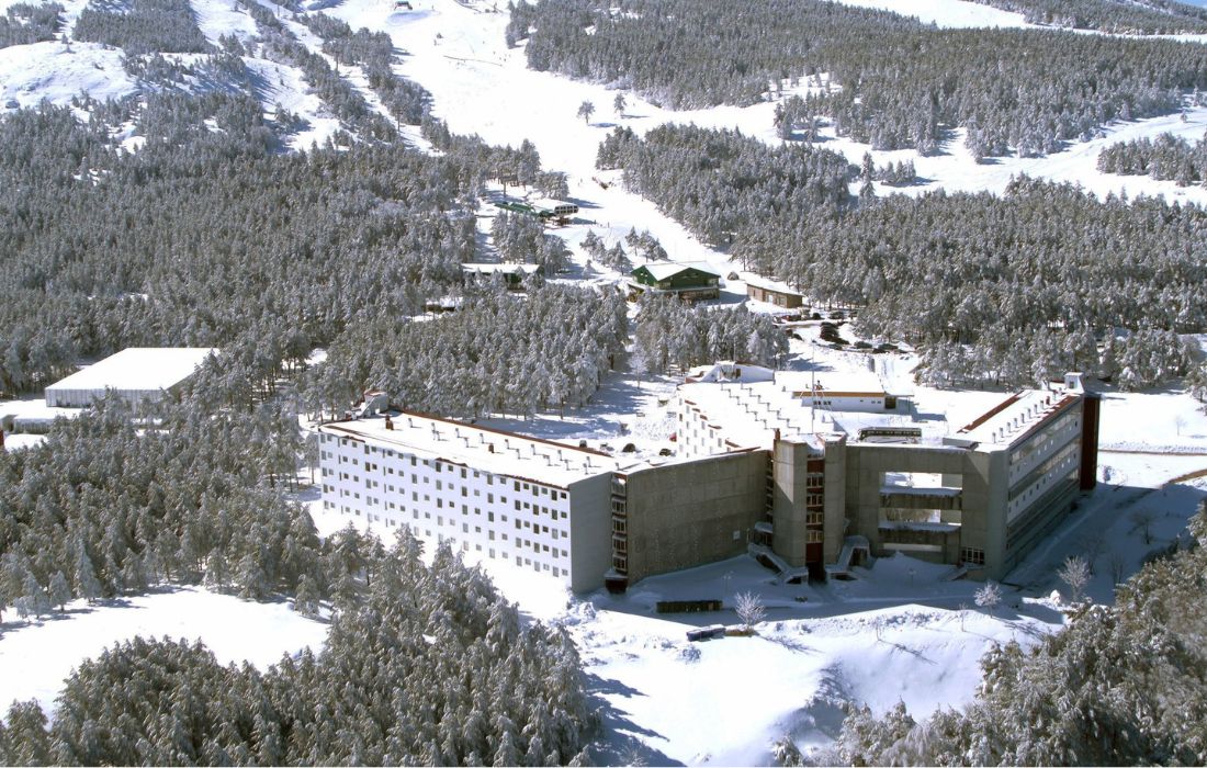 estacion-de-montaña-de-manzaneda