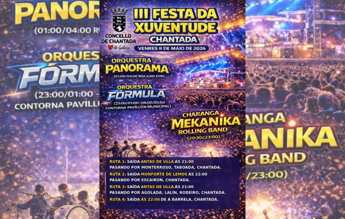 festa-da-xuventude-chantada