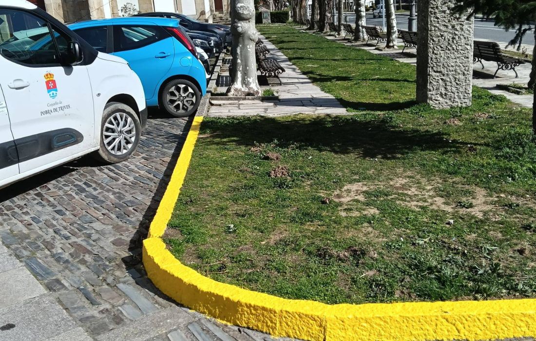 liña-amarela-trives