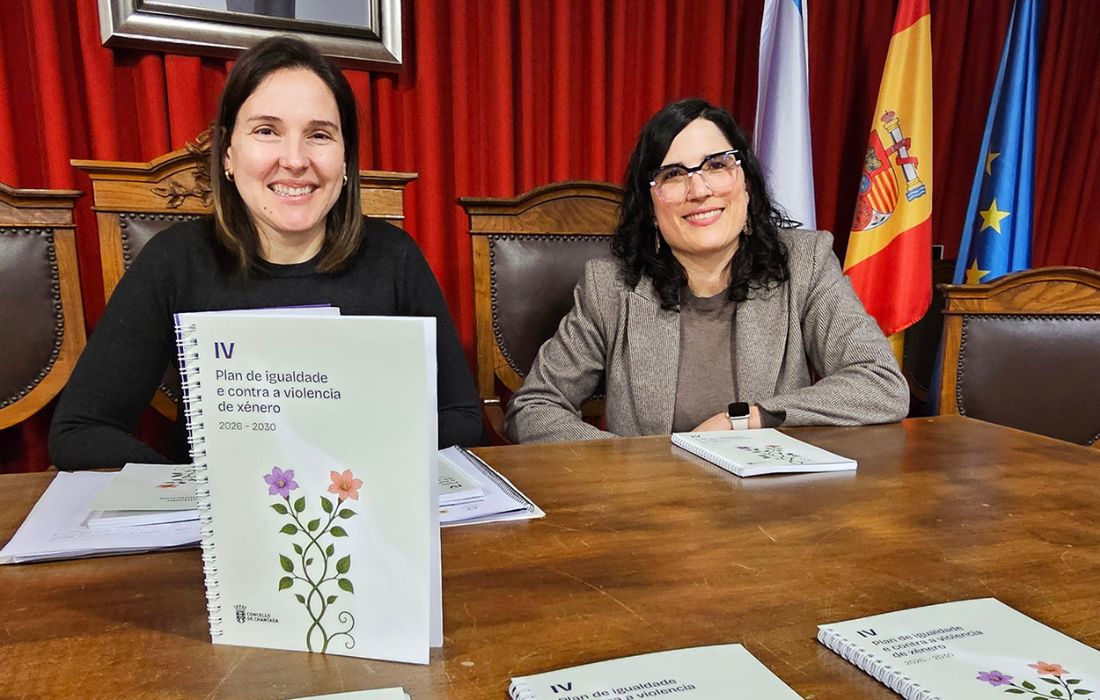 presentacion-plan-igualdade-chantada