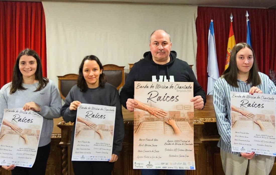 presentacion-programa-raices-banda-de-musica-de-chantada