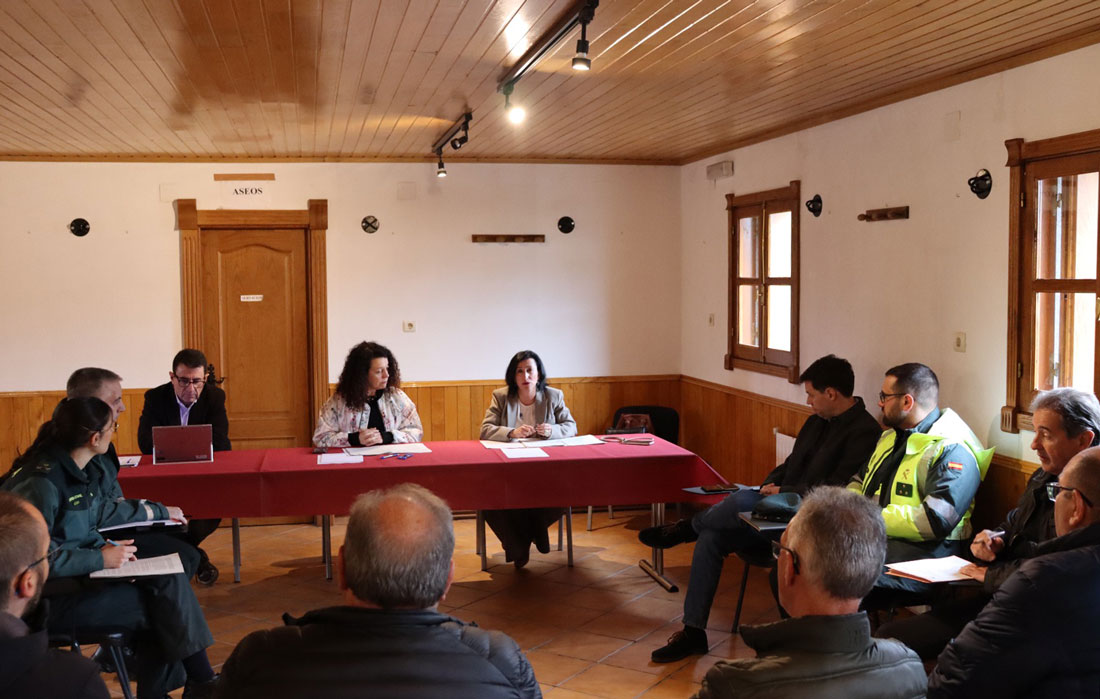 Xunta-seguridade-Montaña-Lugo