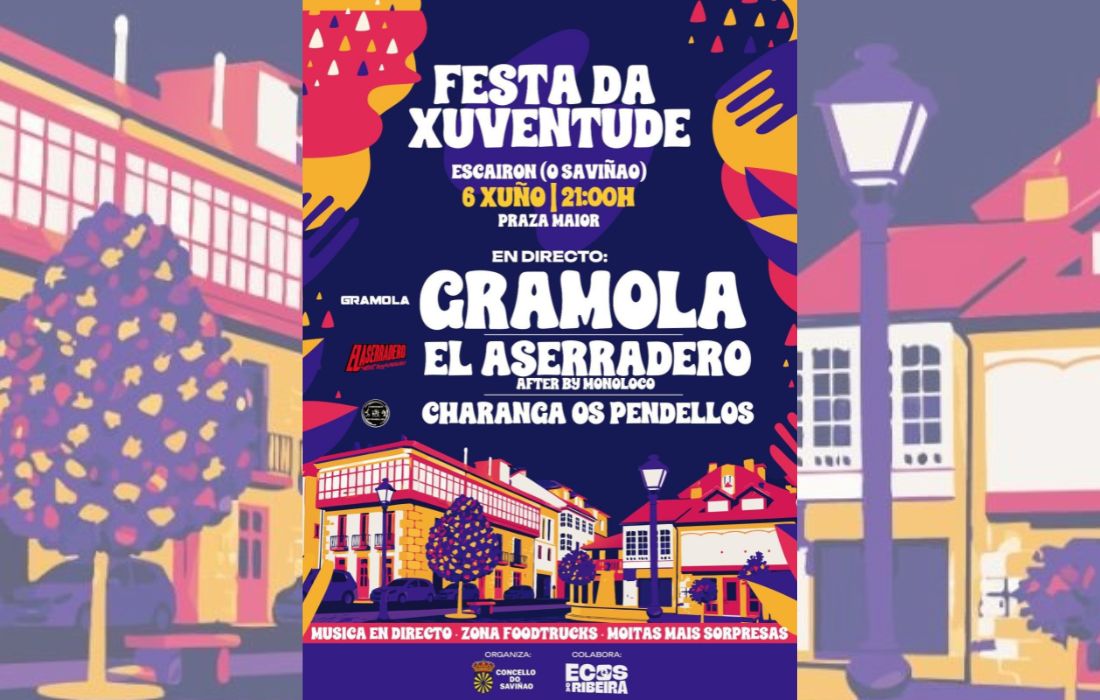 festa-da-xuventude-o-saviñao
