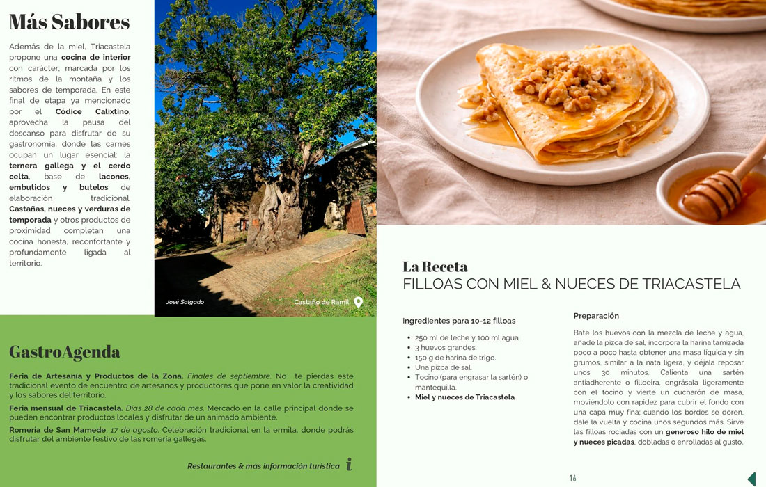 Saborea-o-Camiño-Francés-triacastela-2026