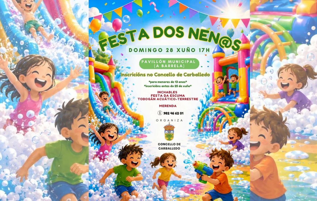 festa-dos-nenos-de-carballedo