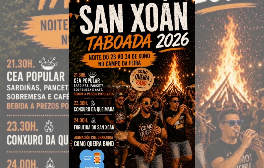 festa-san-xoan-taboada