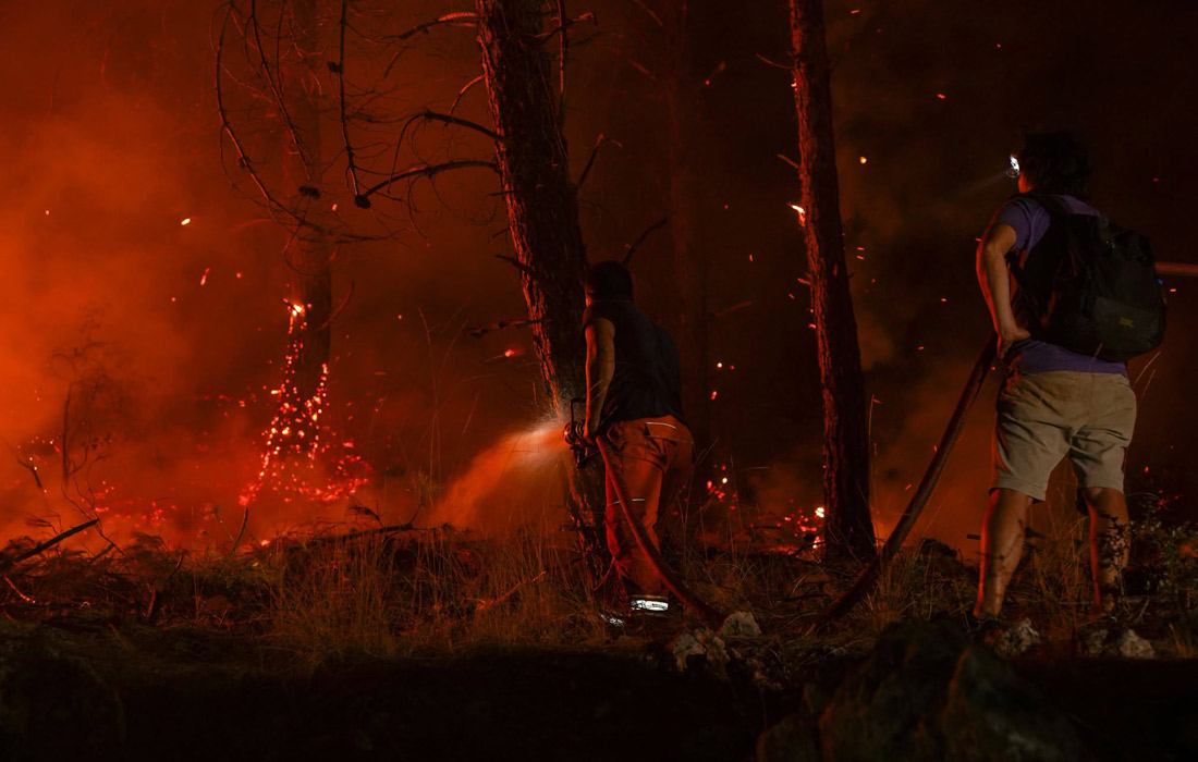 incendio-forestal