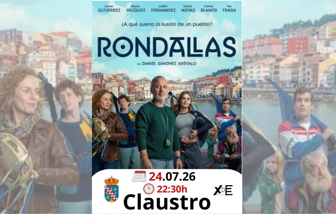 rondallas-xunqueira