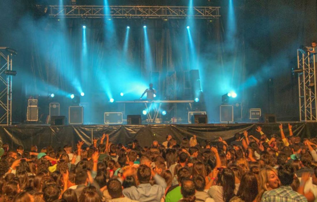 FERROL fiestas
