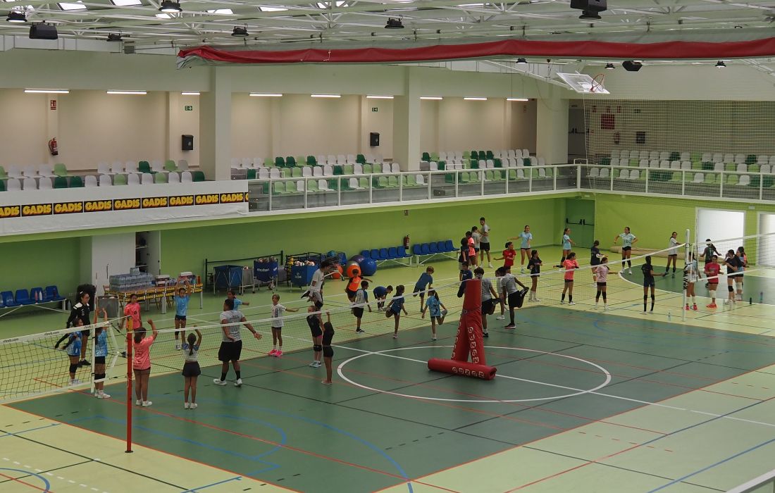 campus-volei-club-voleibol-ribeira-sacra