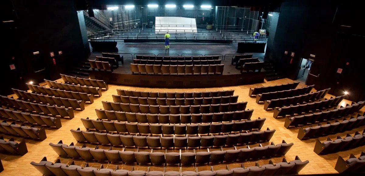 teatro