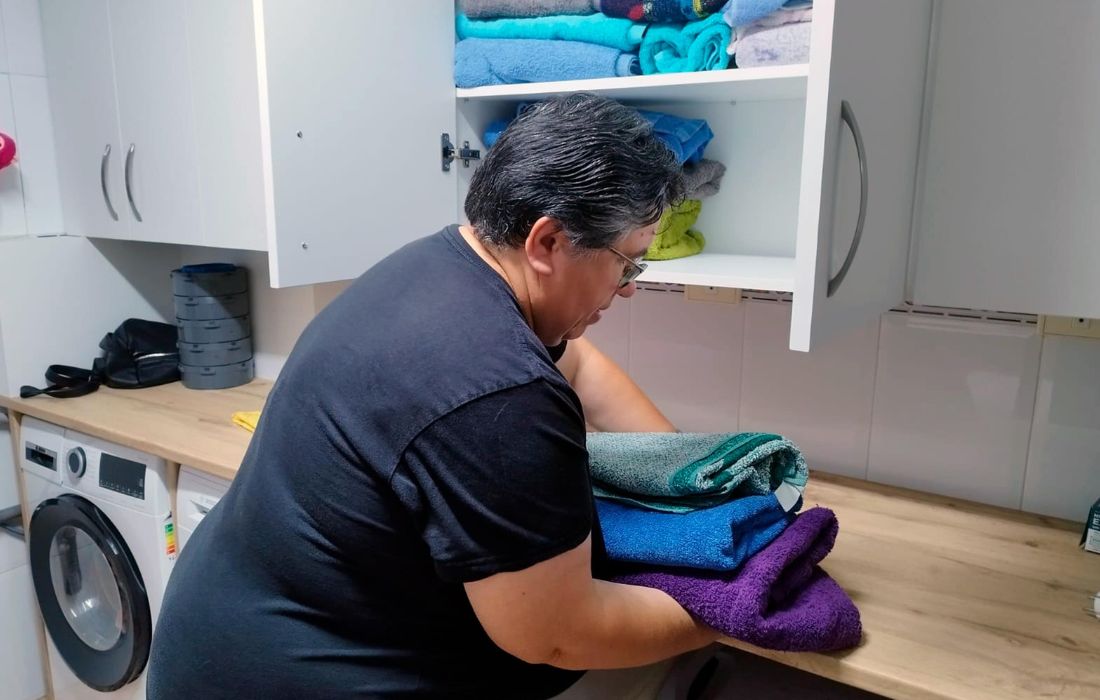 AGORA Monforte vivendas tuteladas
