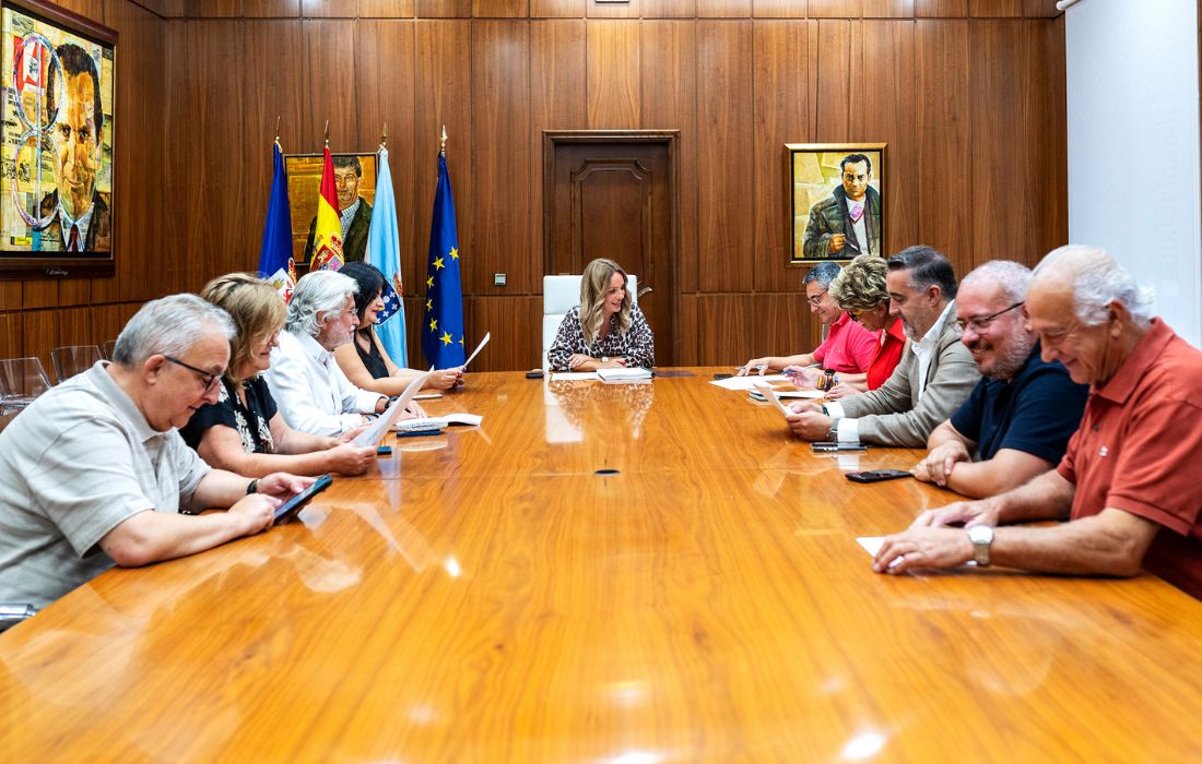 Deputación de Ourense
