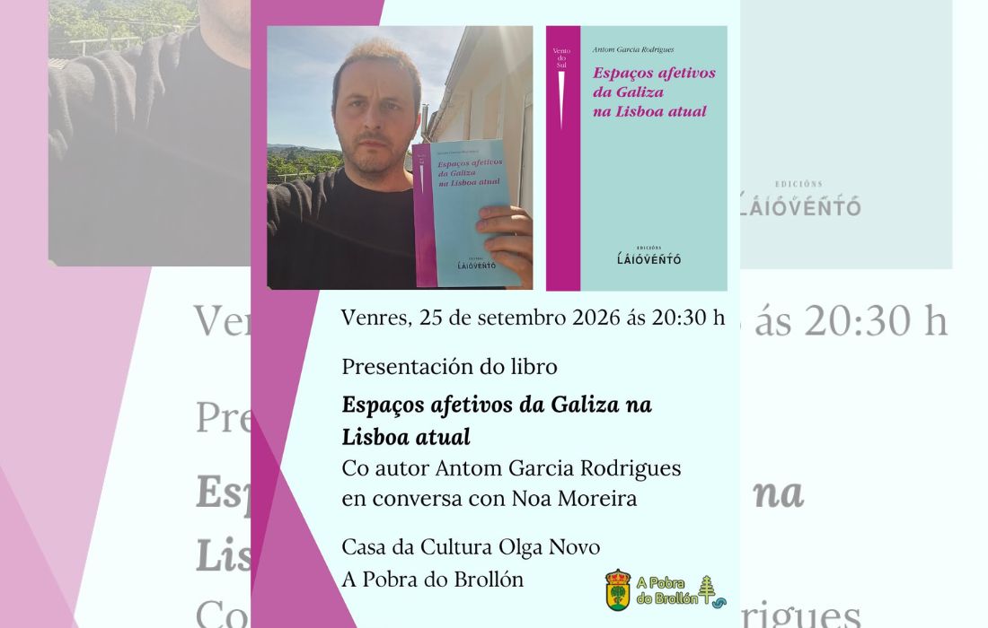 Libro Antom Garcia
