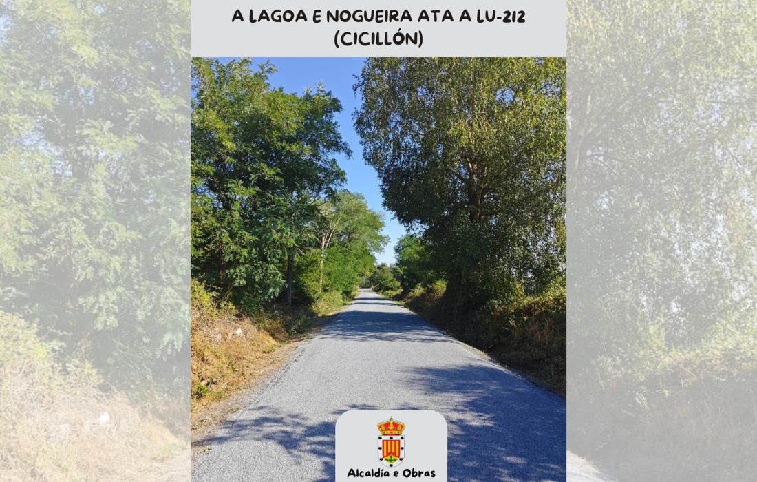 Obras Taboada