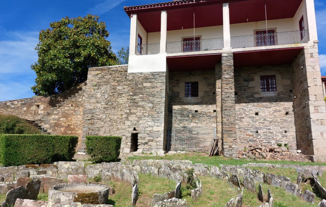 Pazo de Tor 1 modificado