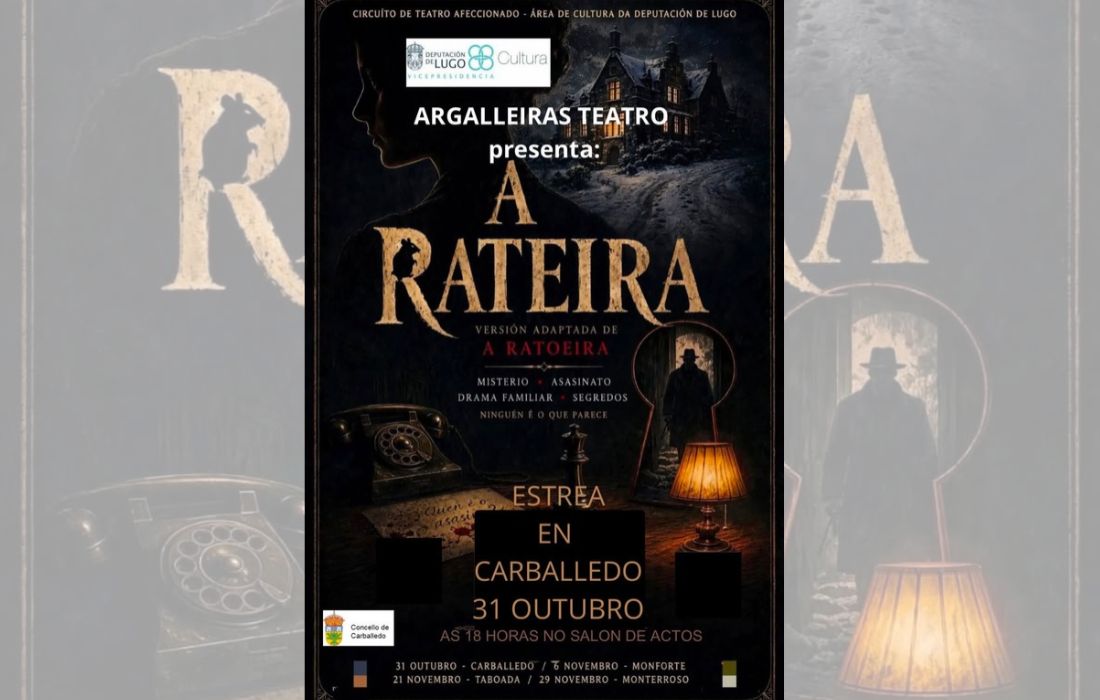 A Rateira Carballedo