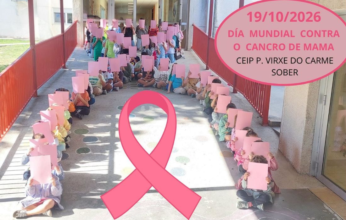 CEIP Virxe do Carme Sober