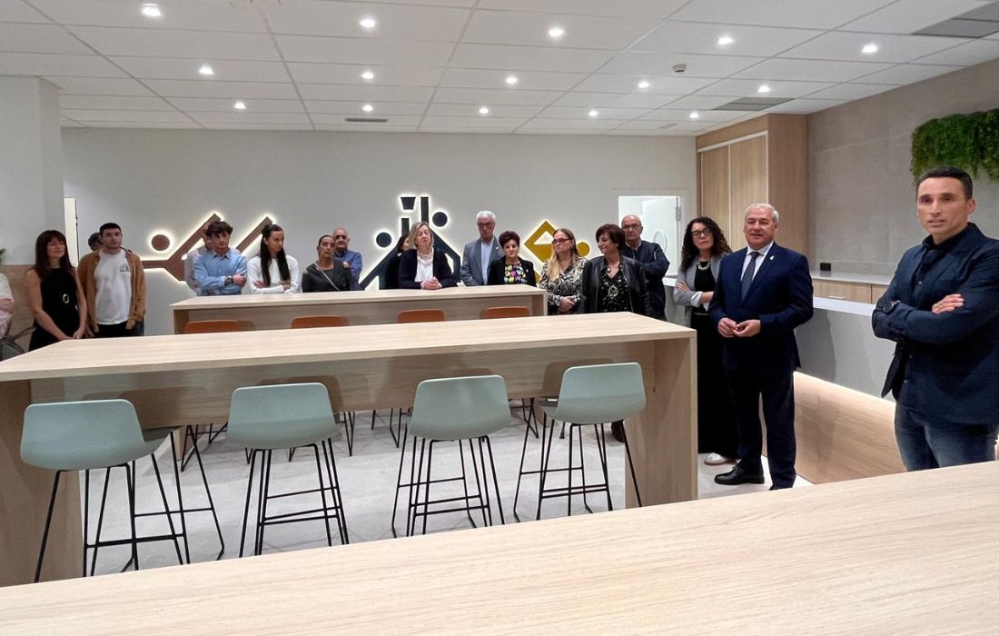 Cafetería Pinguela Monforte