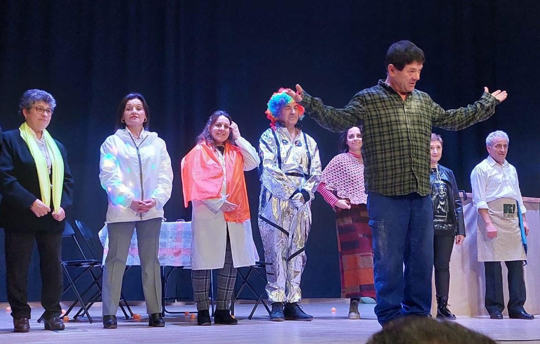 Desequilibrados-Teatro-afeccionado