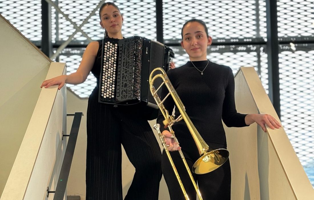 Hava Duo