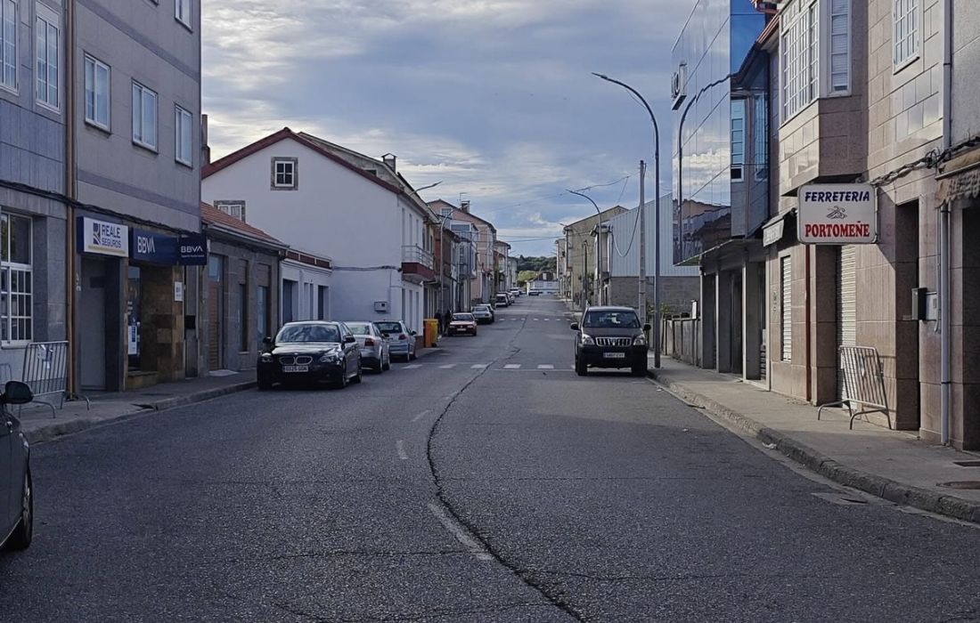 Obras Taboada LU-P-6001