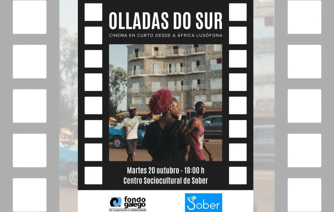 Olladas do Sur Sober