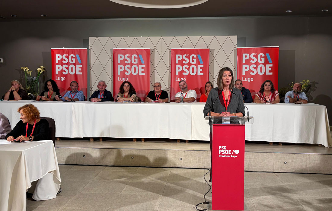 PSdeGLugo_ComitéProvincial