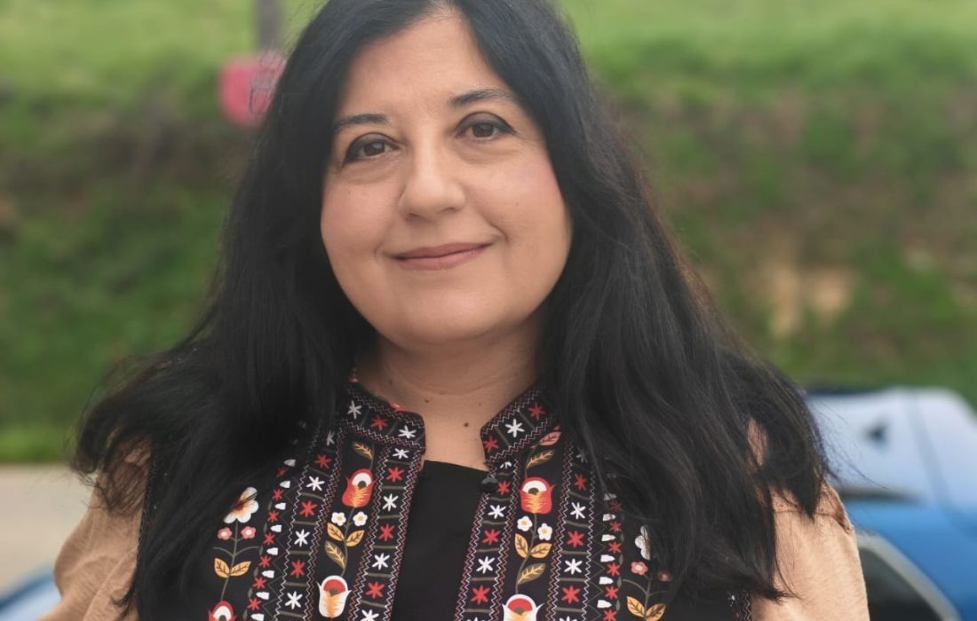 Patricia Varela Fernández BNG O Saviñao