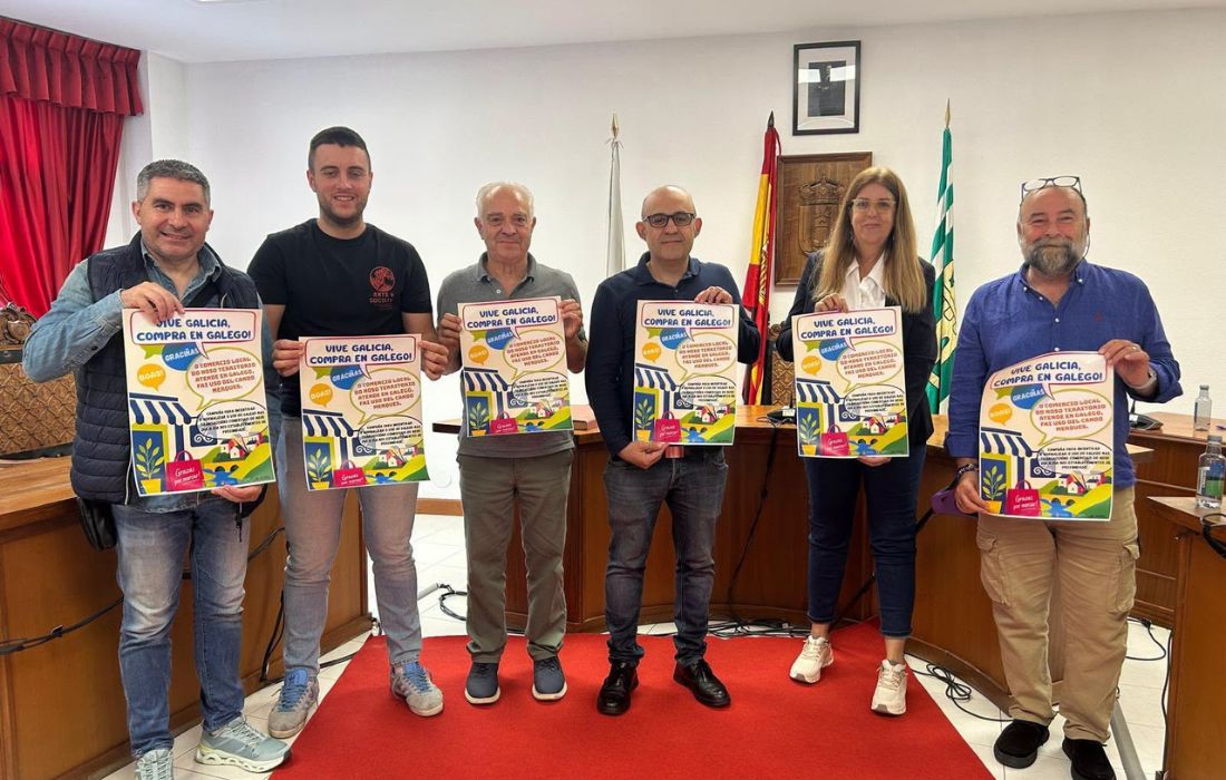 Presentación campaña Quiroga